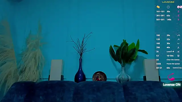 Leo_Savage_ élő XXX-chatje