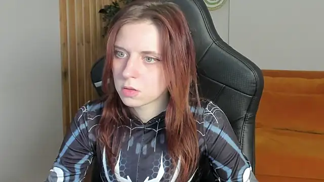 FreyaVeyn Live XXX chat