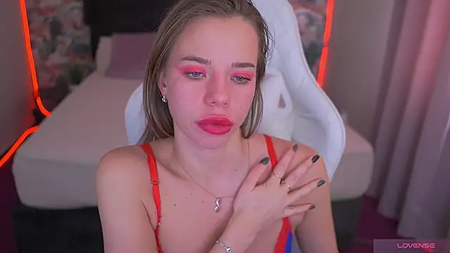 แชท XXX สดของ Sexy_Ira