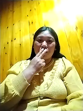 kussecka Obrolan Langsung XXX