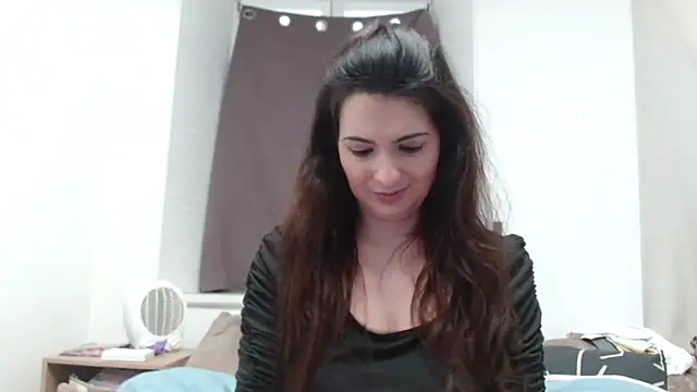 Show de webcam de desirmiss1