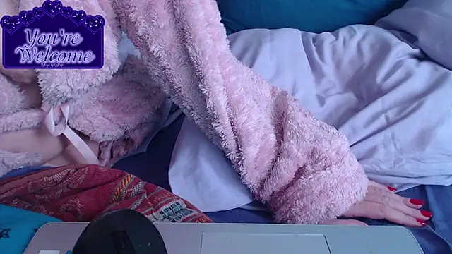 martachatte Show in webcam