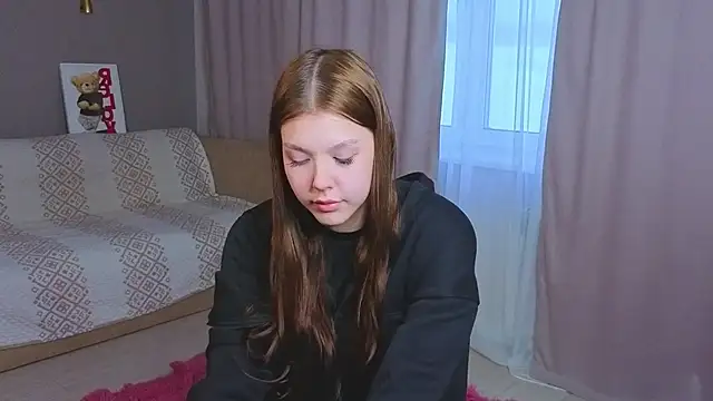 CoryOrgovan's Live XXX Chat