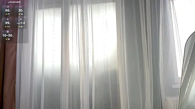 GlaydsLevetoのライブXXXチャット