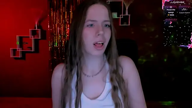 Chat XXX en directo de lumi_soft