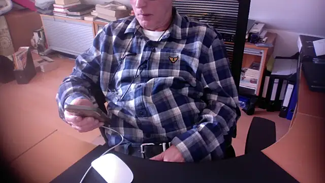 outlaw200 Webcamshow