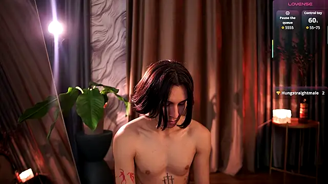 CleoStringer's Webcam Show