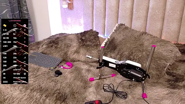 Chat XXX Live giselle_rossii