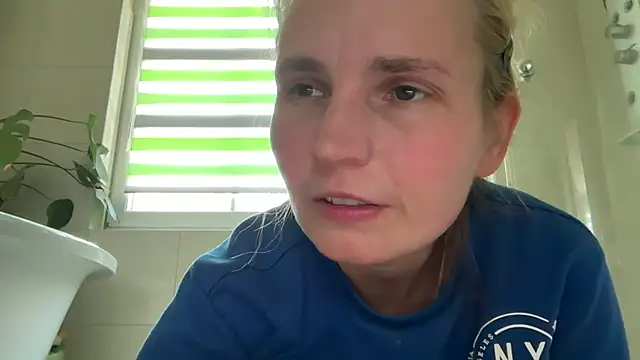 s-te-fan-i Webcam-Show