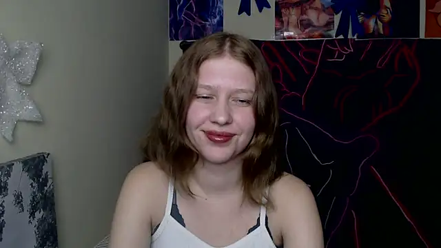 StellaCRL Chat XXX in diretta