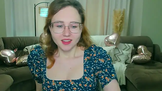 gentle__flirting's Live XXX Chat