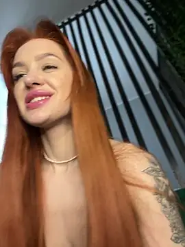 LittleFox___ Live XXX Chat