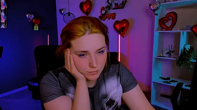 casey_meow_ Webcam show