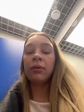 SashaCatt Webcam-Show