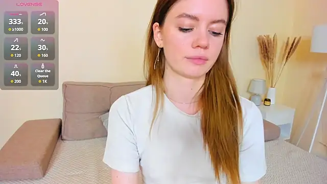 AngelesBenitz Live XXX Chat