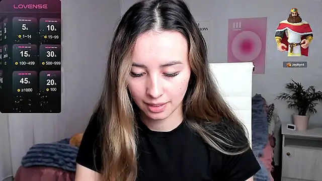 Sembang XXX Secara Langsung Geisha_Anna