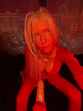 Show Webcam de 1NikiVegas