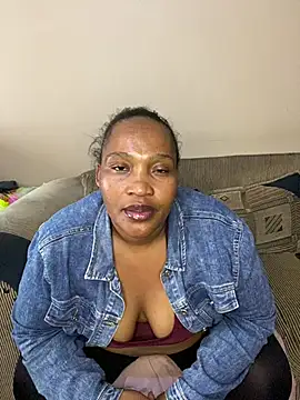 Amandious' Live XXX Chat