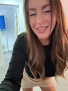 Sembang XXX Secara Langsung ChristinaSiemone