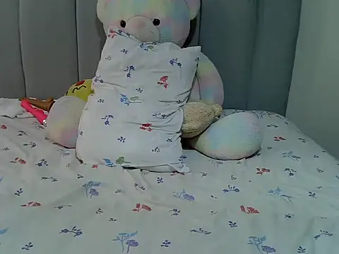 sweet_sydney's Live Chat Room