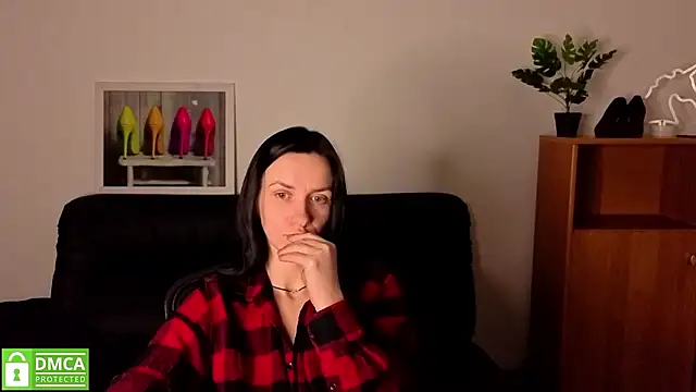 annakillianox's Live XXX Chat