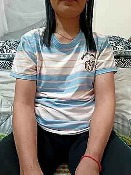 Doremon_95のウェブカメラショー