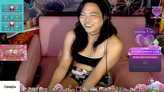 Živý XXX chat tashakaixxx