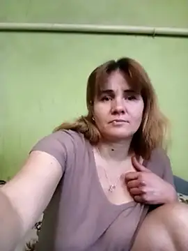 Sembang XXX Secara Langsung SannyMILF