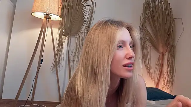 Živý XXX chat Polynessia