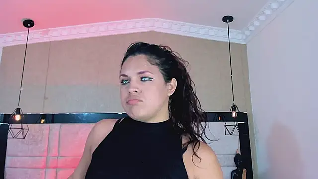 kimCosseyy's Webcam Show