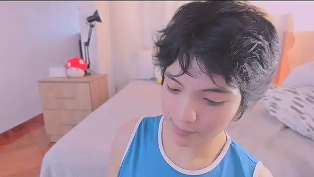 Sweet_Allan লাইভ XXX চ্যাট