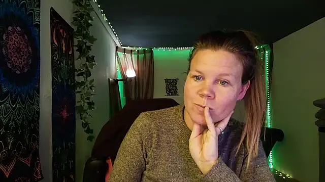 CallMeMarian Live XXX chat