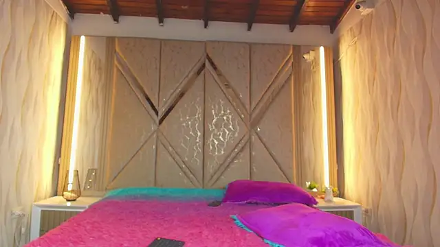 Chat XXX ao vivo de Hotcouple_222