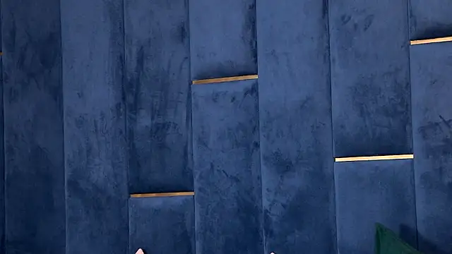 YasminaMoon webkamerás műsora