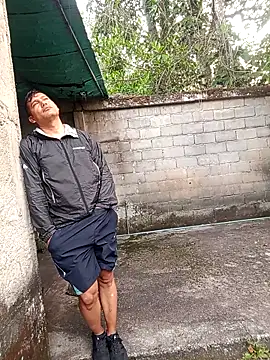 Sembang XXX Secara Langsung Franklin111230