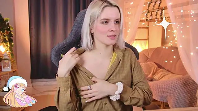 BethanyCloud's Live XXX Chat