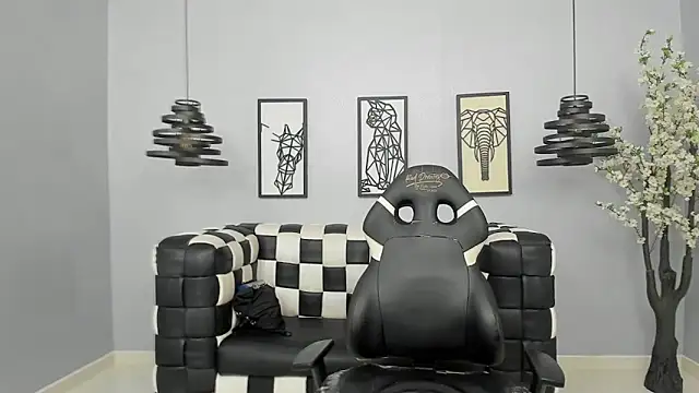 Chat XXX ao vivo de Bianca_Millf