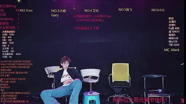 AAA-winner লাইভ XXX চ্যাট