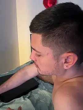 Sembang XXX Secara Langsung nico_sexboy