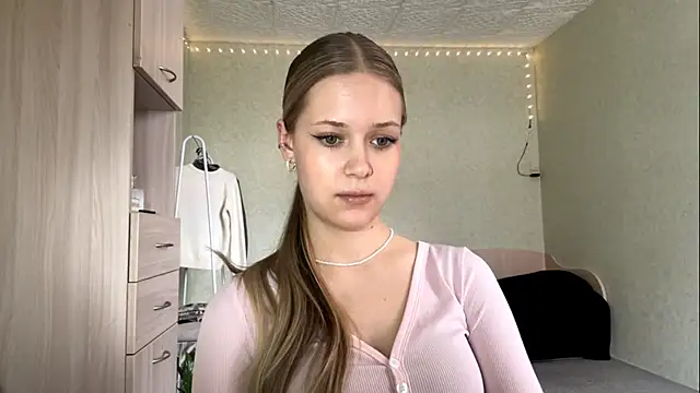 Chat XXX ao vivo de ZaidaSchwarten