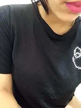 Cute_Kavya7's Webcam Show