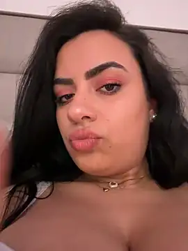 Chat XXX ao vivo de Marisa_ass