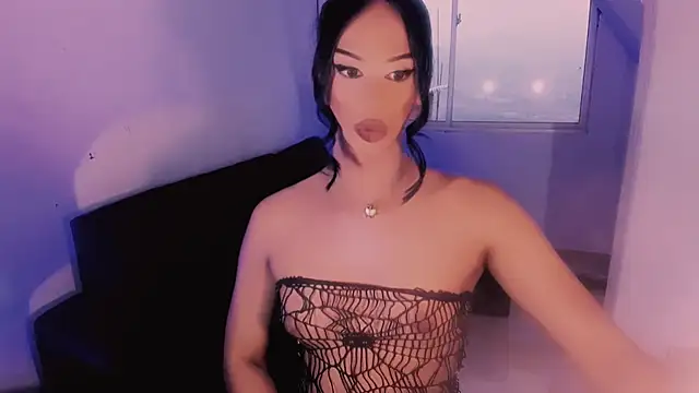 Celene_Goddess' Webcam Show