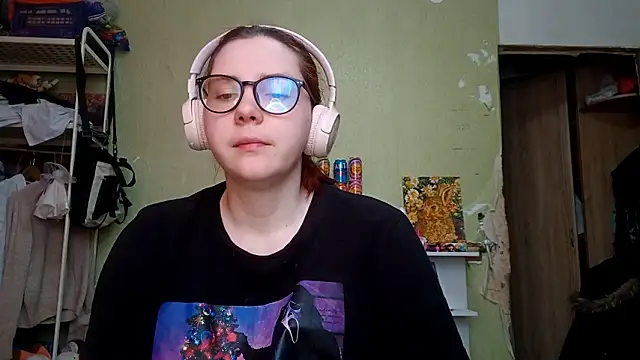 Chat XXX ao vivo de VannessaDillenbeck