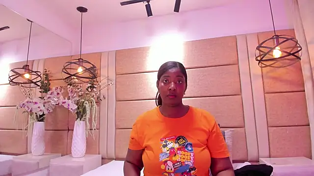 AprilMonroe's Live XXX Chat