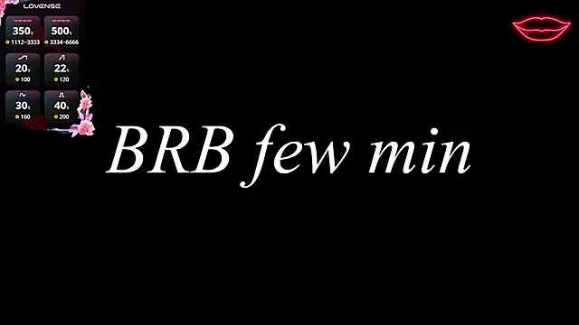 แชท XXX สดของ JennaMchale