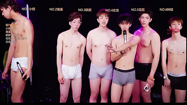 Gay-NextDoor Live XXX Chat