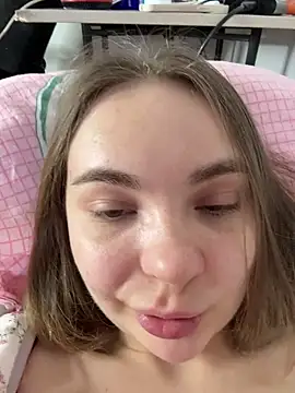 Caboniahoney Webcam-Show