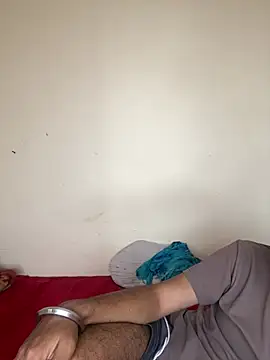 LOVELUST02's Webcam Show