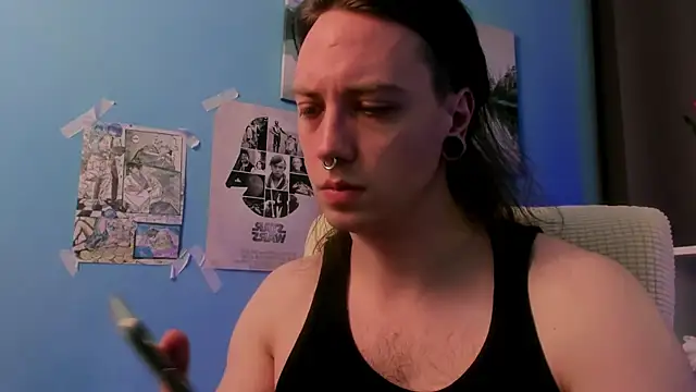 piroman_: онлайн-секс-чат